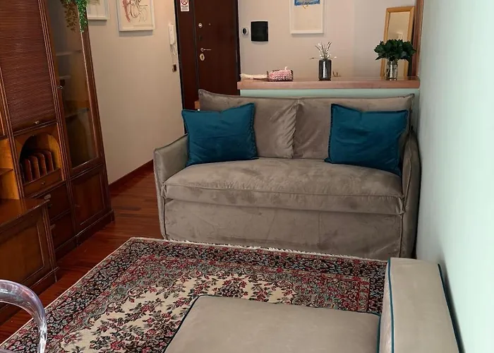 Апартаменты San Pietro Street 9 - Luxury With Terrace And Dome View Рим
