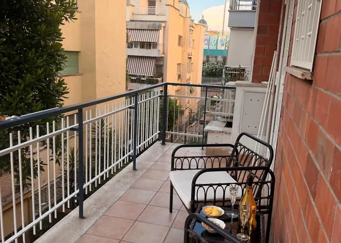 San Pietro Street 9 - Luxury With Terrace And Dome View Апартаменты