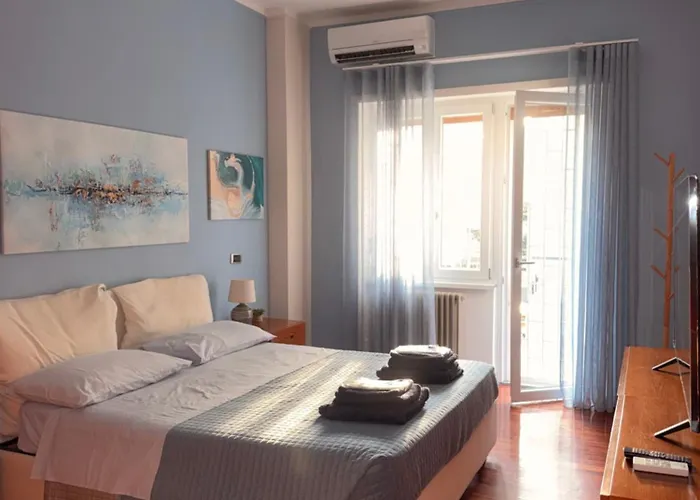 Апартаменты San Pietro Street 9 - Luxury With Terrace And Dome View