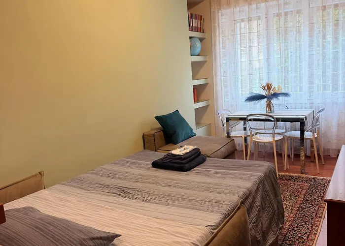 Апартаменты San Pietro Street 9 - Luxury With Terrace And Dome View