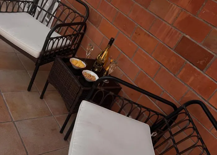 San Pietro Street 9 - Luxury With Terrace And Dome View Апартаменты *