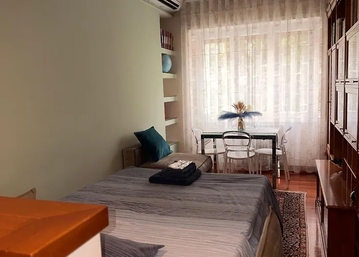 San Pietro Street 9 - Luxury With Terrace And Dome View * Roma