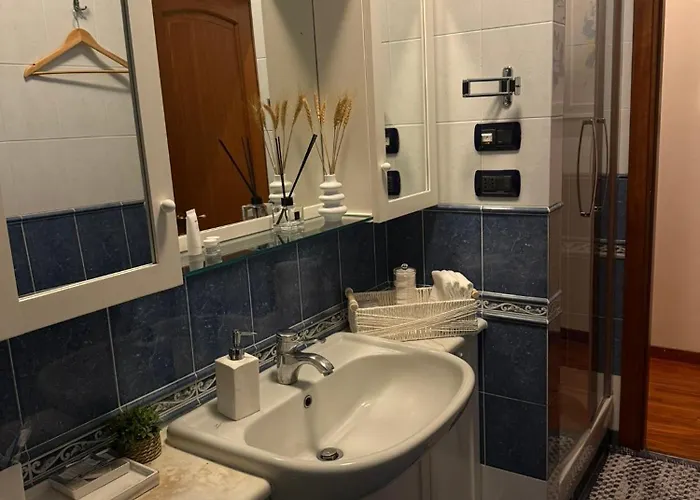 San Pietro Street 9 - Luxury With Terrace And Dome View Апартаменты *
